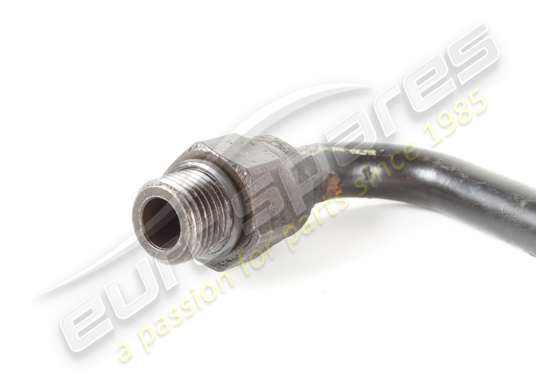 linea olio lamborghini usata. numero parte 400317807b (3)