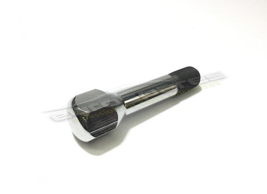 nuovo ferrari codice articolo bullone ruota anteriore 139893