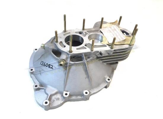 nuovo ferrari codice parte scatola frizione 126082