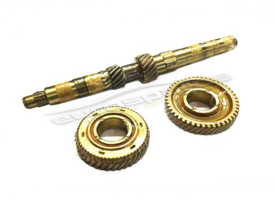 nuovo ferrari kit completo pignone codice articolo 70000828