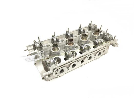 nuovo ferrari testa cilindro sx completa codice articolo 127413