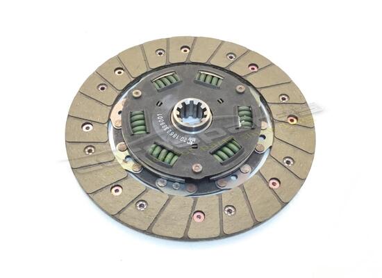 nuovo maserati codice articolo disco frizione 374640105