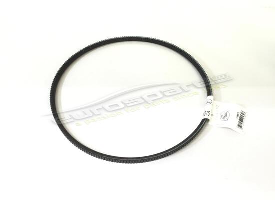 nuovo ferrari codice parte cinghia compressore 124108