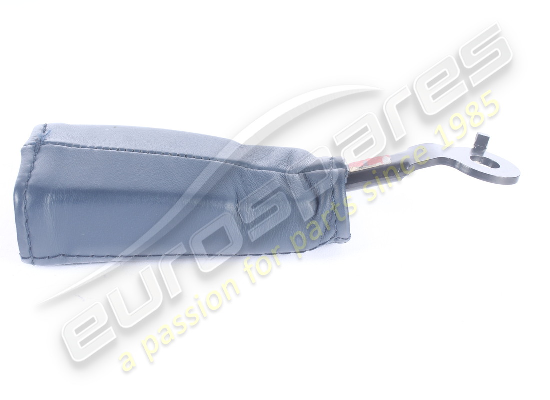 FIBBIA USATA ASTON MARTIN, CINTURA DI SICUREZZA, SX NUMERO PARTE 4G43613K21BC (5) fibbia usata aston martin, cintura di sicurezza, sx numero parte 4g43613k21bc (5)