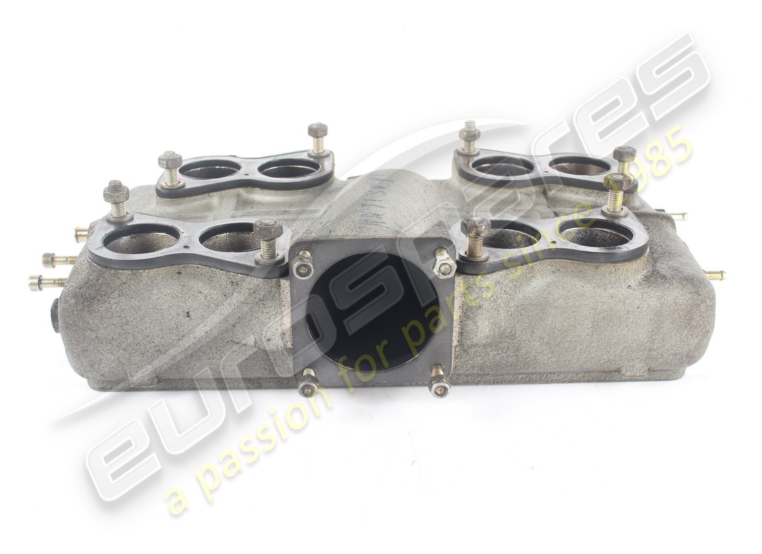 USATO FERRARI EROGAZIONE ARIA CORPO COMPLETA. NUMERO PARTE 127097 (4) usato ferrari erogazione aria corpo completa. numero parte 127097 (4)