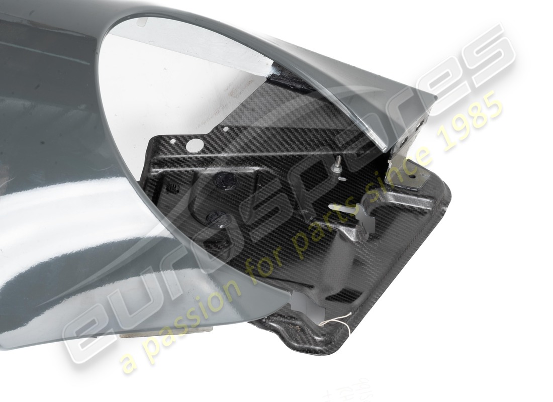 usato porsche come parafango. numero parte 9915030329a (2)