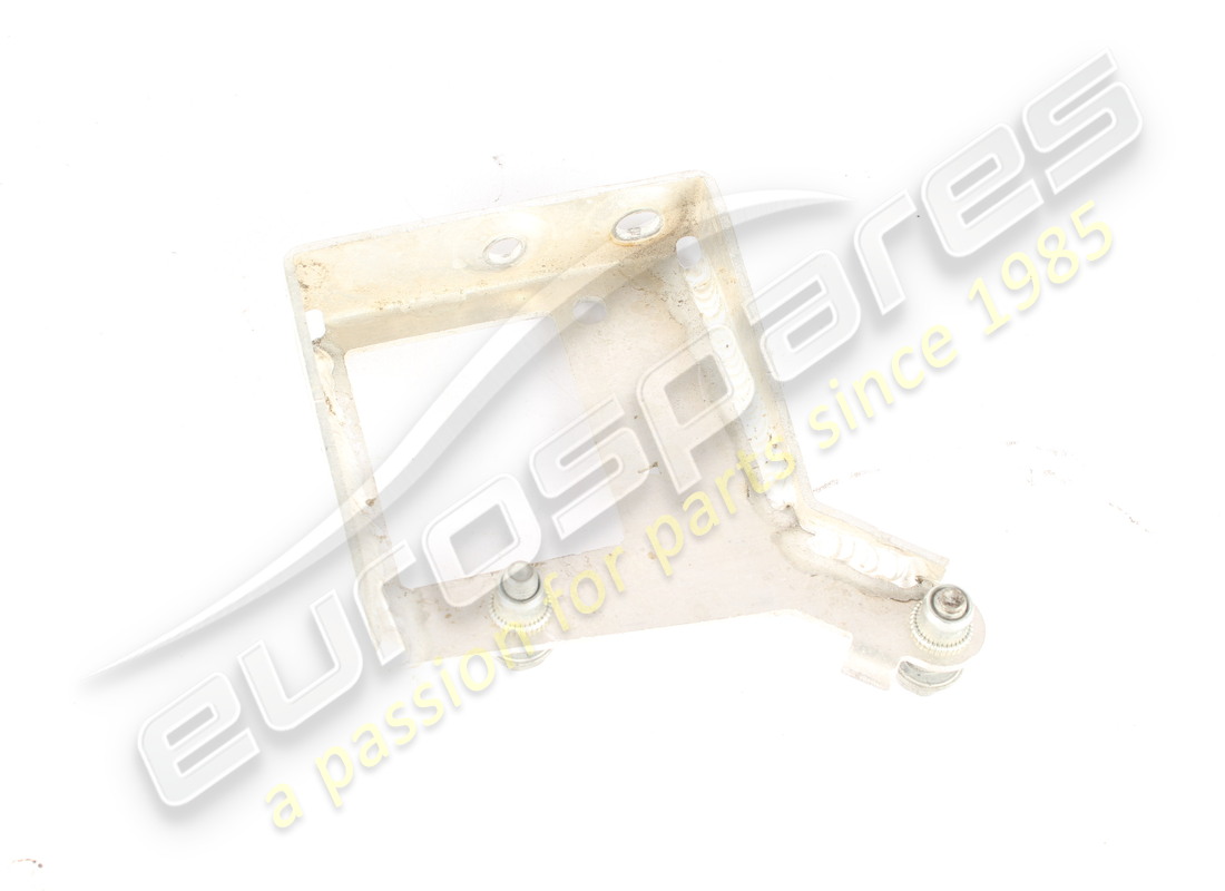 usato ferrari staffa sostegno solenoide. numero parte 888385 (2)