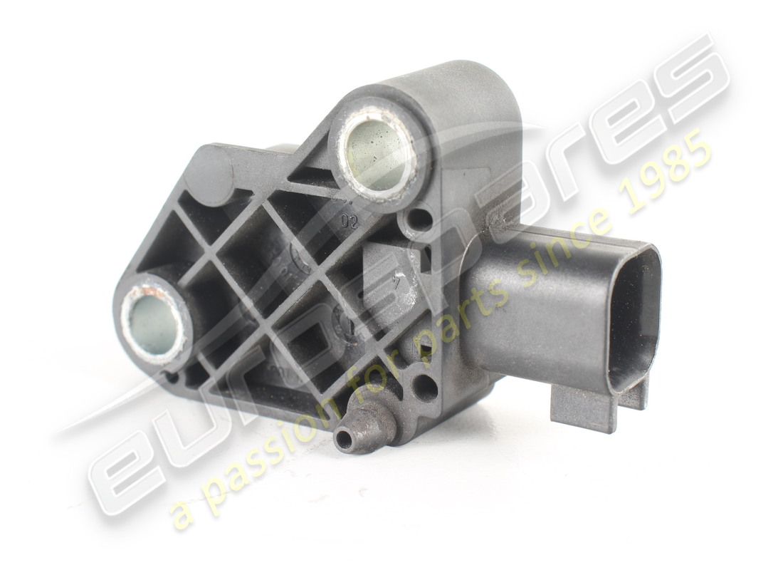 gruppo sensore aston martin usato, impatto frontale, parte anteriore superiore. numero parte 4g433710261 (2)