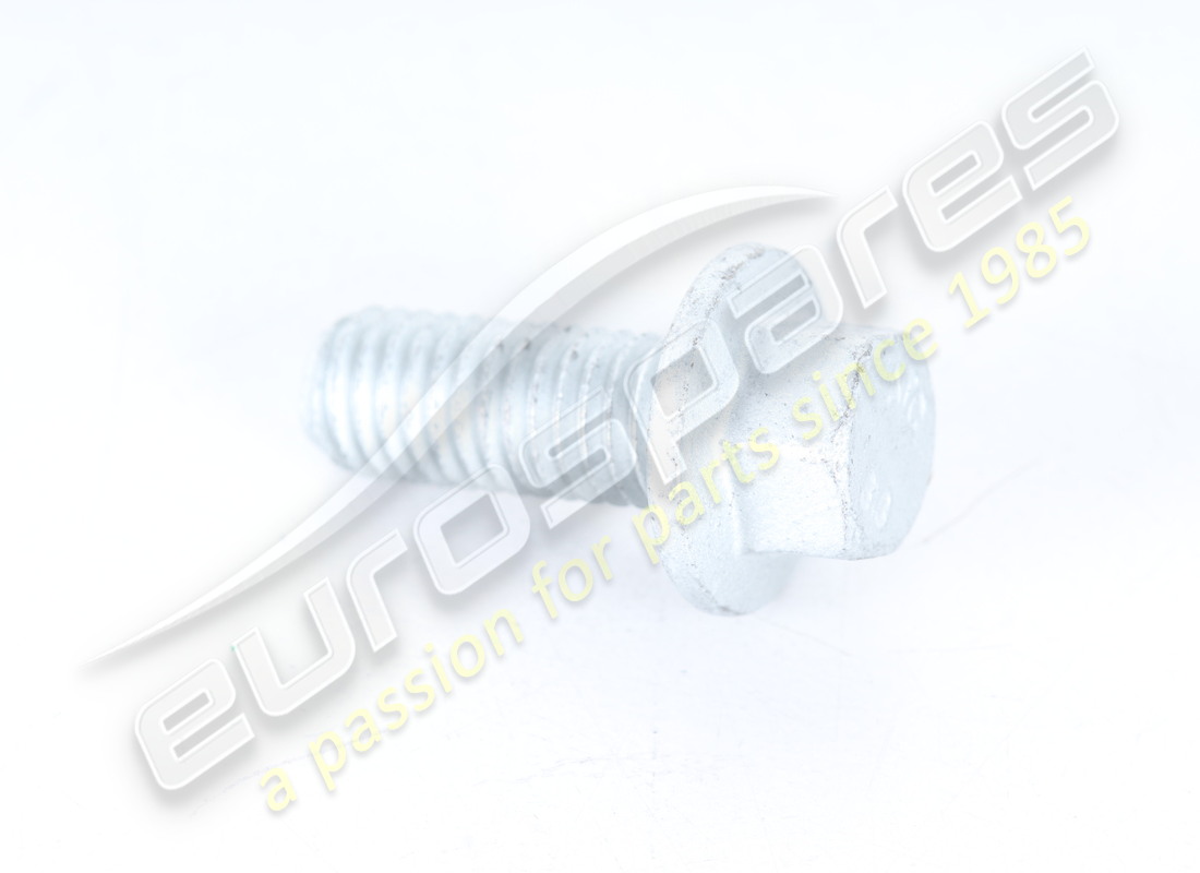 NUOVA ASTON MARTIN VITE M8X20 FLANGIA ESAGONALE. NUMERO PARTE 703121 (2) nuova aston martin vite m8x20 flangia esagonale. numero parte 703121 (2)