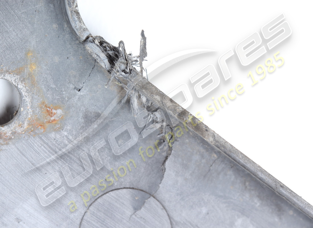 USATO FERRARI COLLEGAMENTO DALLA PARTE ANTERIORE PIATTO U. NUMERO PARTE 89378100 (6) usato ferrari collegamento dalla parte anteriore piatto u. numero parte 89378100 (6)