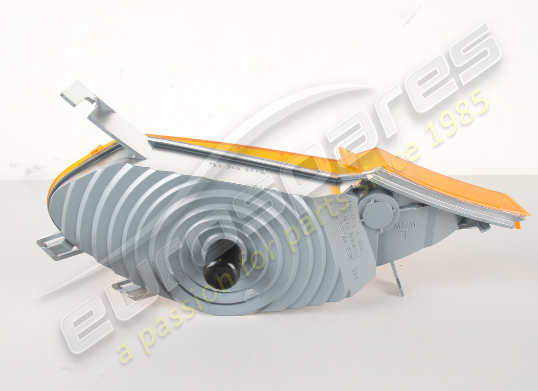nuova porsche luce side marker. numero parte 95563103310 (3)