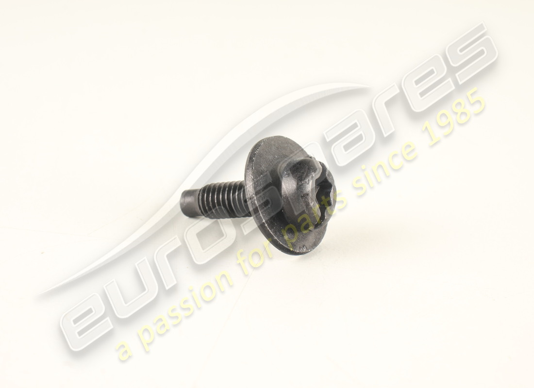 new aston martin screw/washer m6x18. part number 703156 (1)