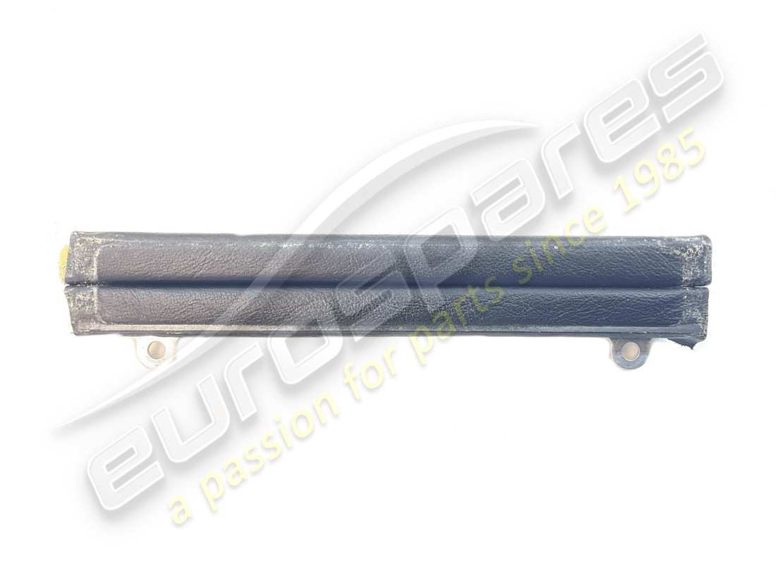 ASSEMBLAGGIO PORTA MONETE Aston Martin USATO. NUMERO PARTE 4G438311058 (1)