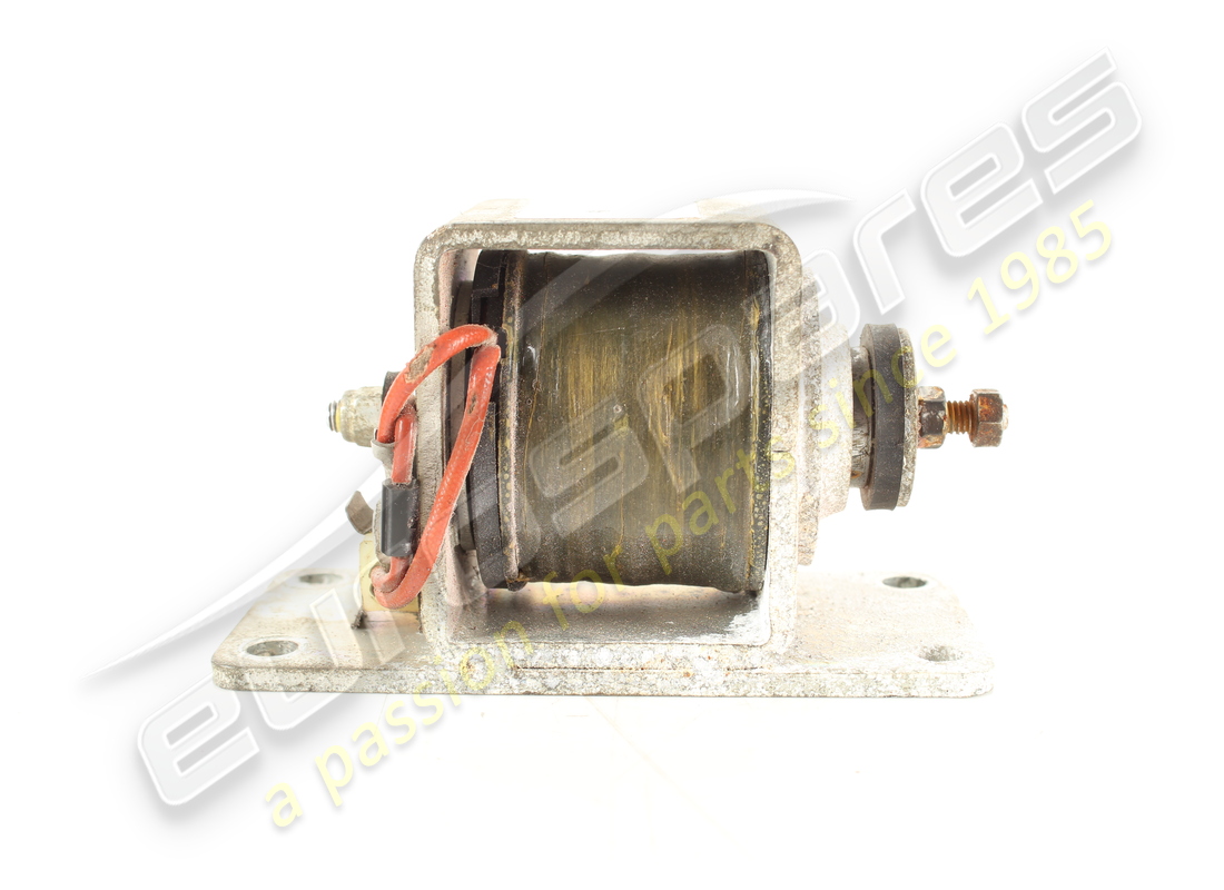 used ferrari electric device. part number 61428100 (2)