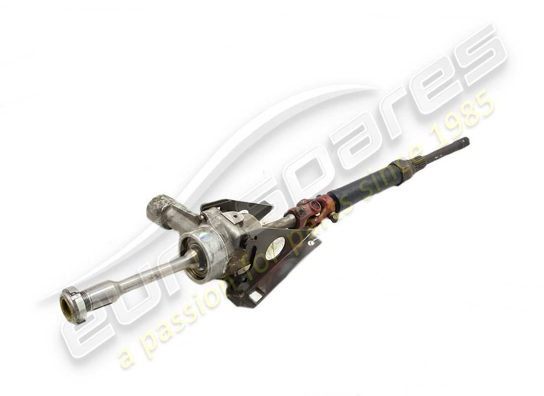 usato eurospares piantone sterzo completo. numero parte eap1439181 (3)