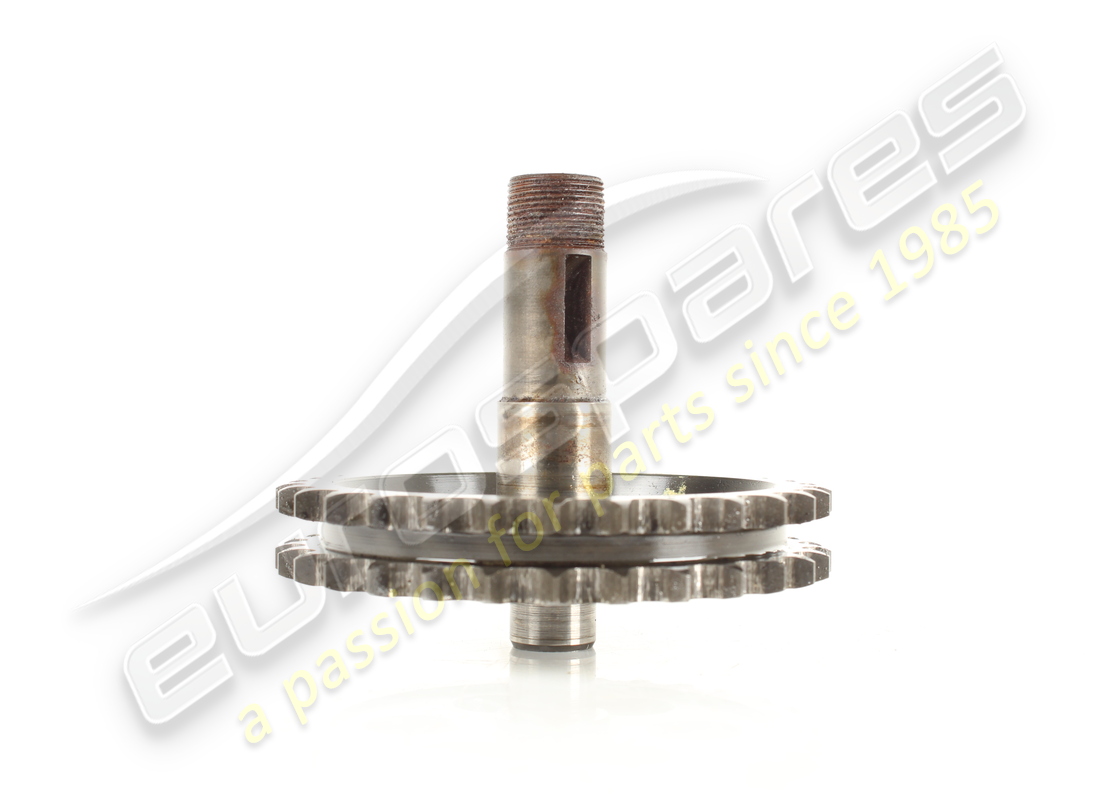 ingranaggio di trasmissione ferrari usato. numero parte 132808 (2)