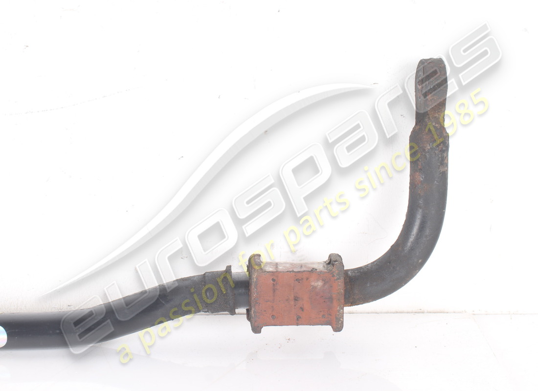 barra antirollio anteriore usata ferrari rhd numero parte 139547 (3)