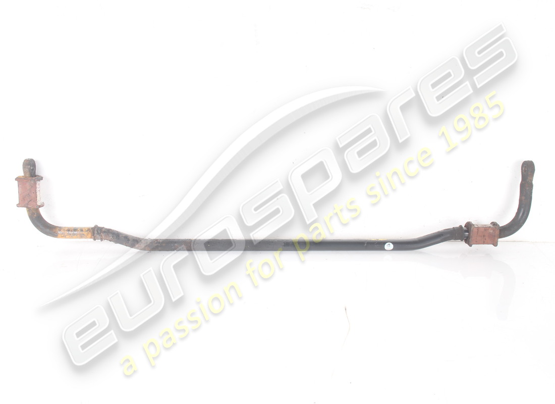 BARRA ANTIROLLIO ANTERIORE USATA Ferrari RHD . NUMERO PARTE 139547 (1)