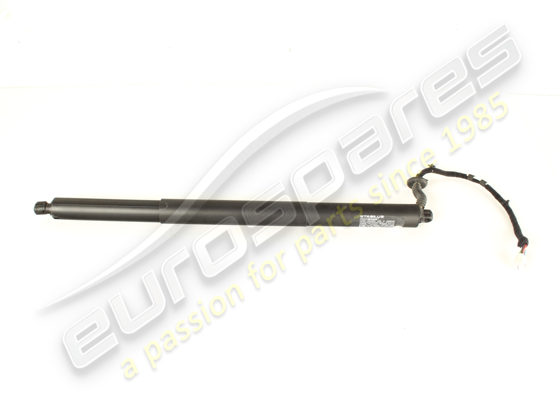 ATTUATORE BAULE USATO Ferrari . CODICE ARTICOLO 883314 (1)