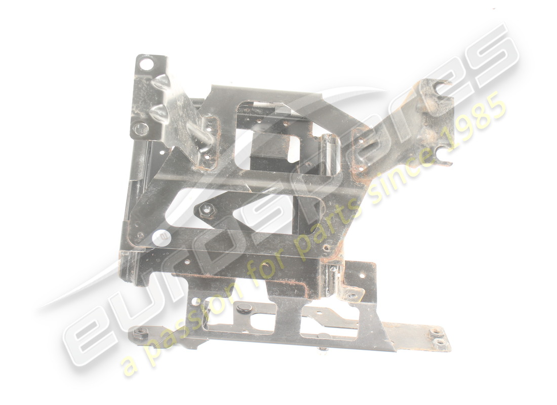 supporto ecu motronic usato ferrari. numero parte 313002 (1)
