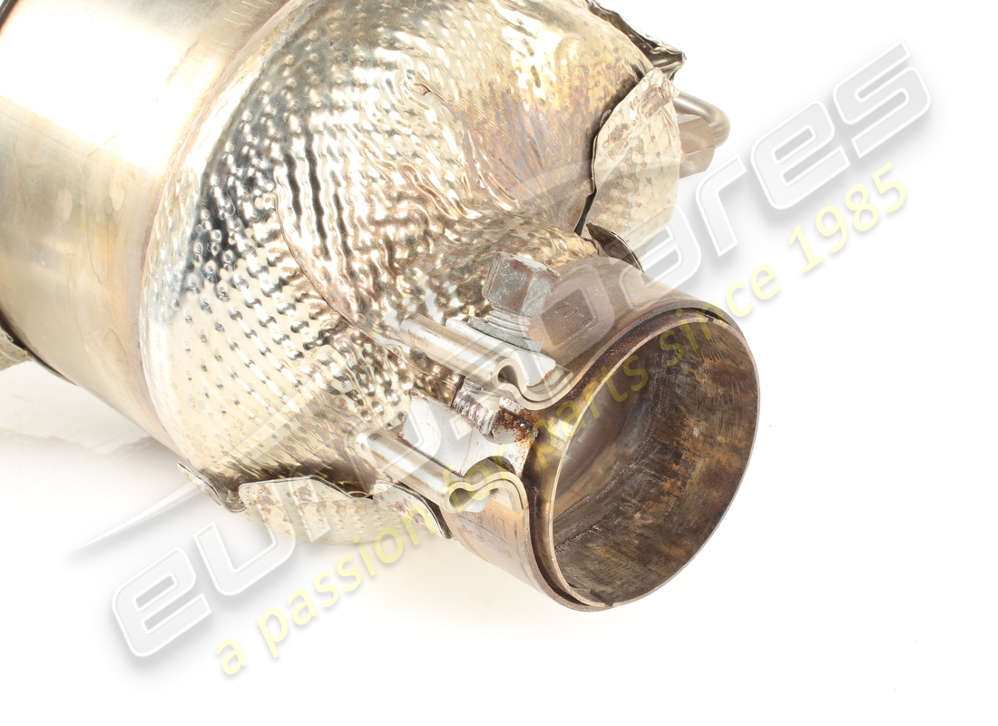 usato ferrari gpf sx completo. numero parte 876361 (6)
