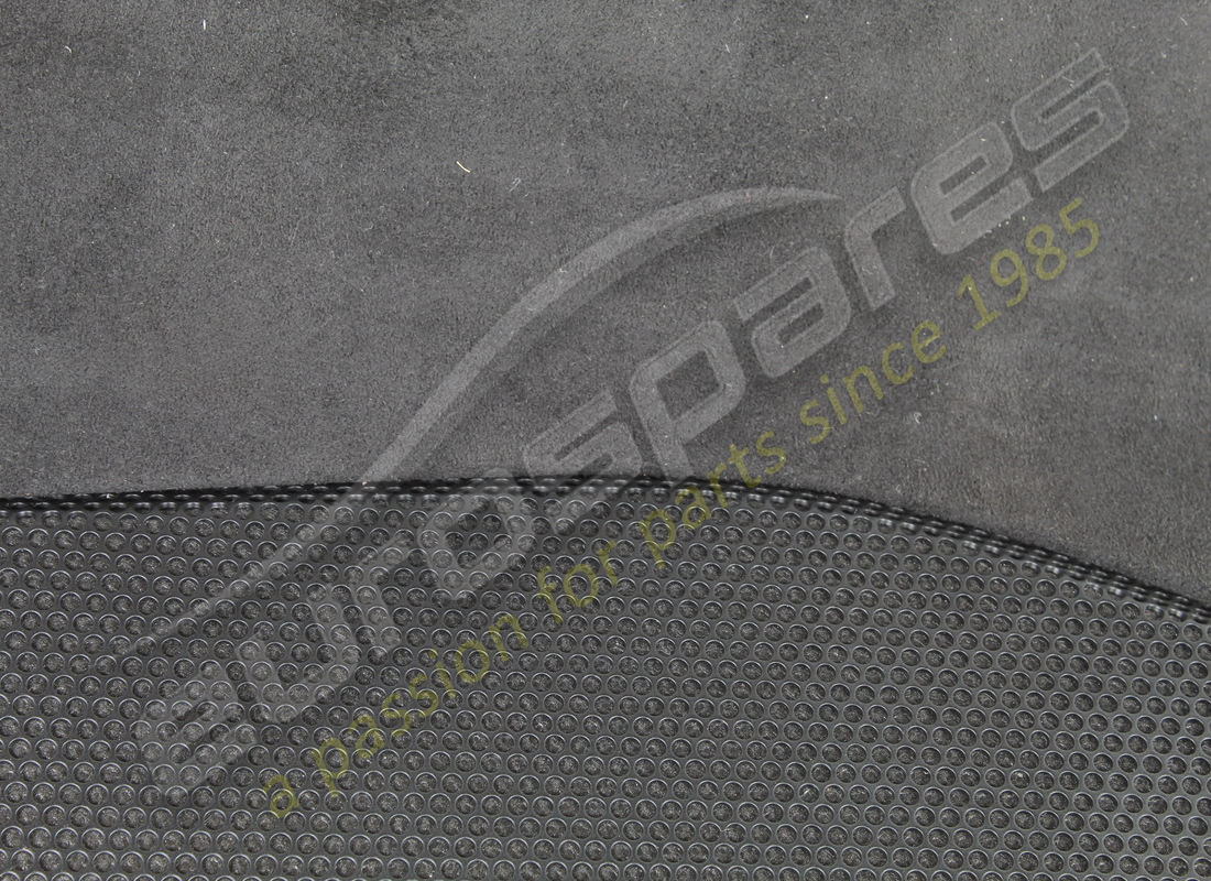 SUPPORTO GRIGLIA WOOFER SX COMPLETO USATO FERRARI. NUMERO PARTE 976340 (3) supporto griglia woofer sx completo usato ferrari. numero parte 976340 (3)