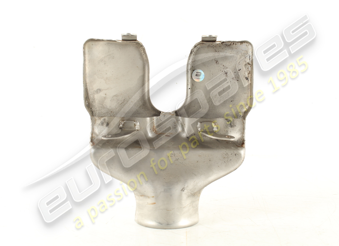 usata ferrari presa aria pinza freno. numero parte 268620 (2)