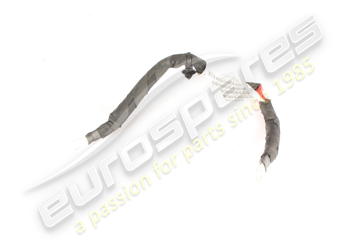 USATO Ferrari CAVO GND OBC 1 . NUMERO PARTE 856186 (1)