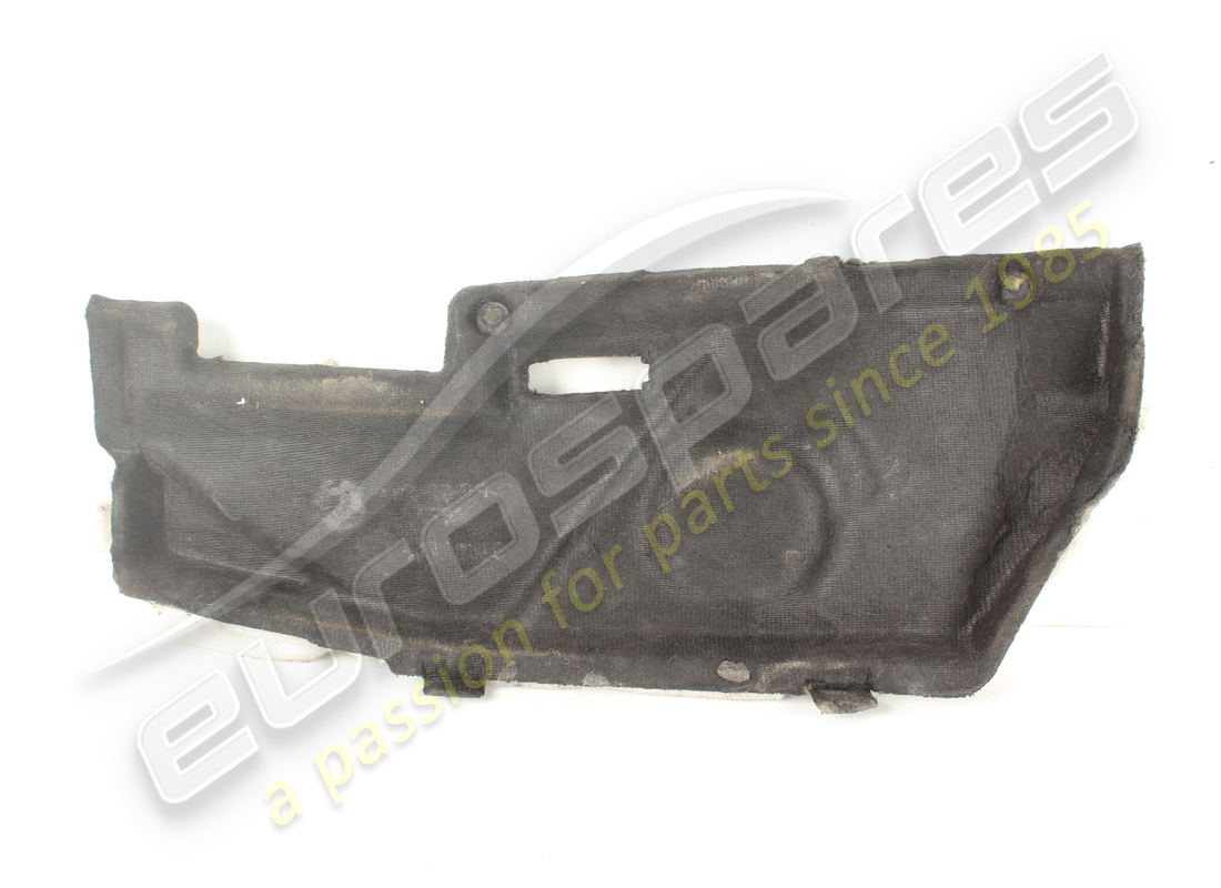 usato ferrari isolante sottocruscotto dx usato. numero parte 81997400 (1)