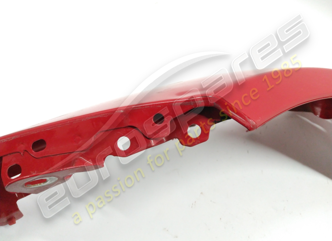 parafango anteriore sx usato ferrari. numero parte 84082011 (2)