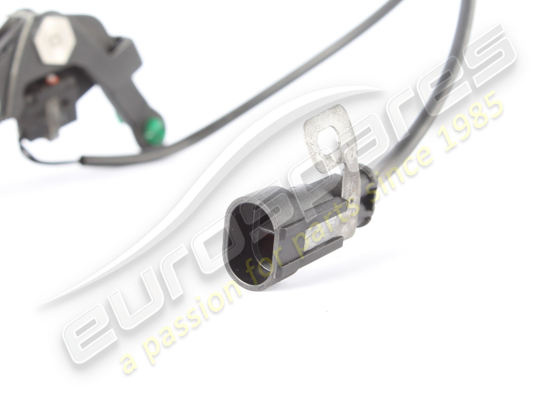 maniglia porta l/h usata eurospares. numero parte eap1479208 (3)