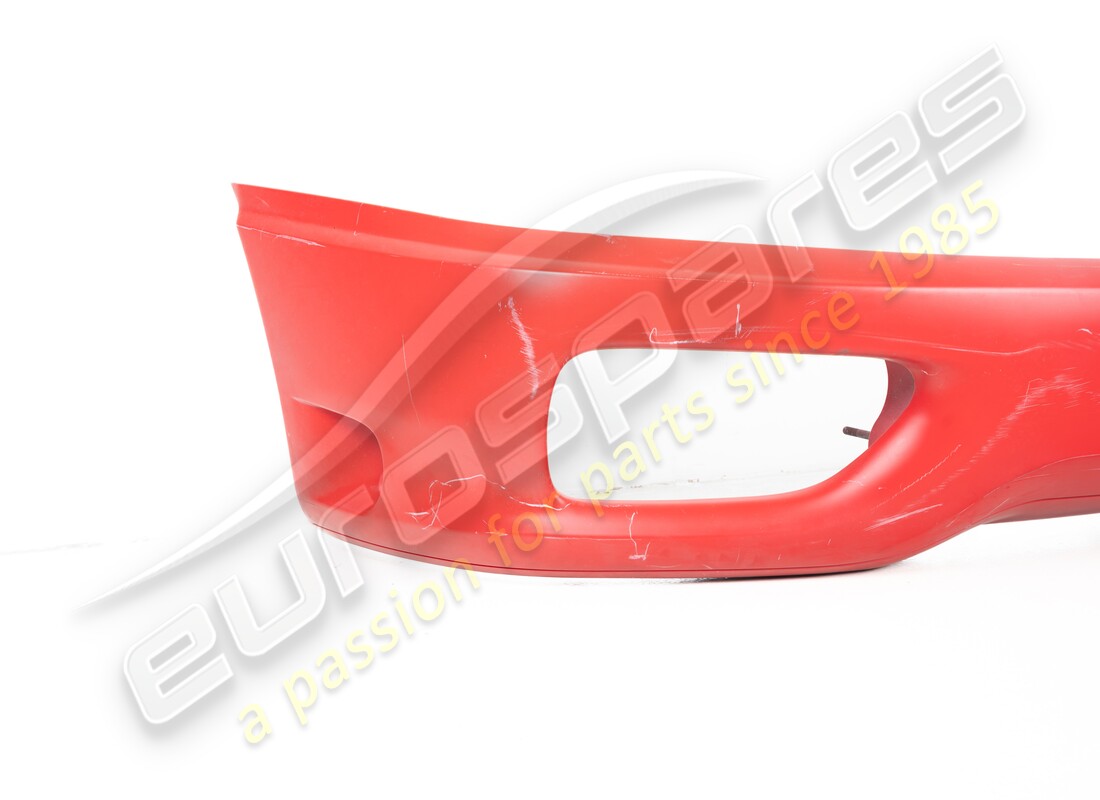 nuovo (altro) ferrari paraurti anteriore. numero parte 64861610 (3)