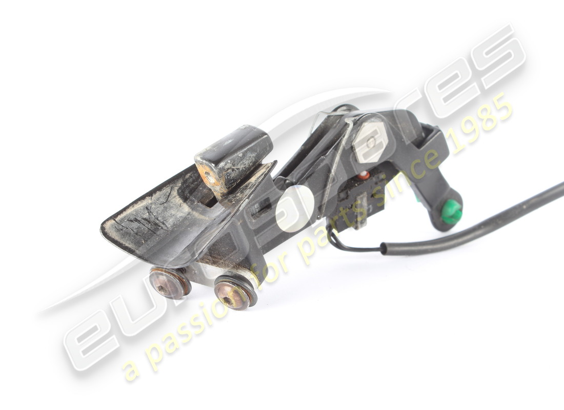 maniglia porta l/h usata eurospares. numero parte eap1479208 (2)