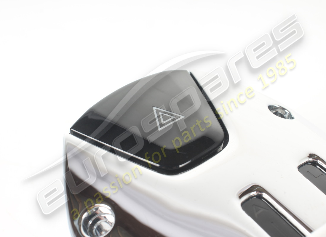 usato ferrari ponte cm600 spazzolato completo. numero parte 924116 (2)