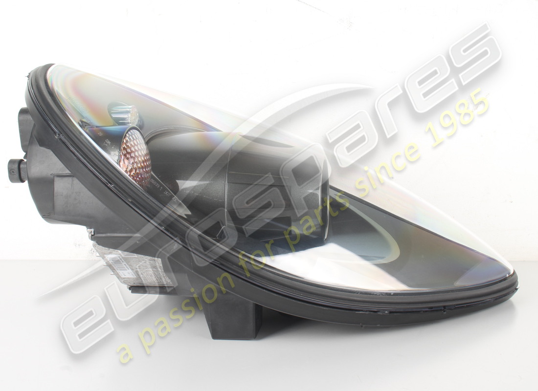 nuovo (altro) ferrari faro anteriore destro grigio silverstone lhd numero parte 68269196 (5)