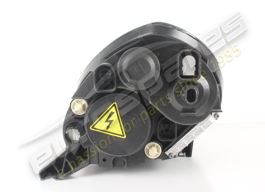 nuovo (altro) ferrari faro anteriore destro grigio silverstone lhd numero parte 68269196 (4)