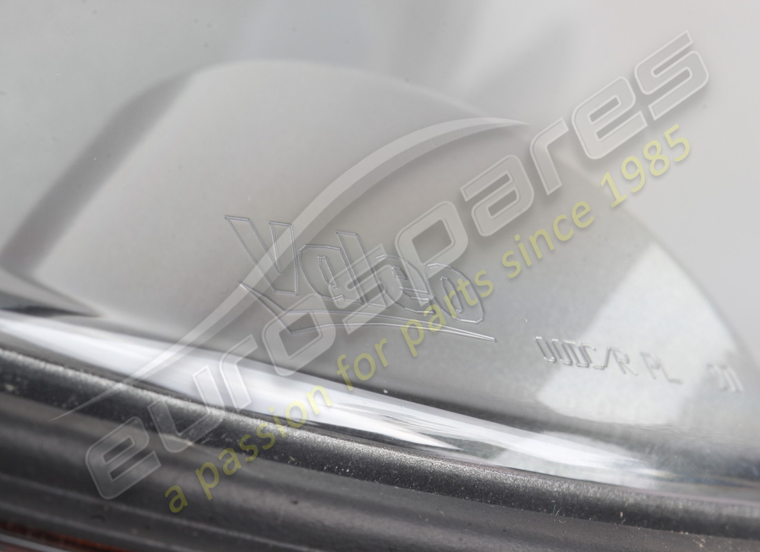 nuovo (altro) ferrari faro anteriore destro grigio silverstone lhd numero parte 68269196 (9)