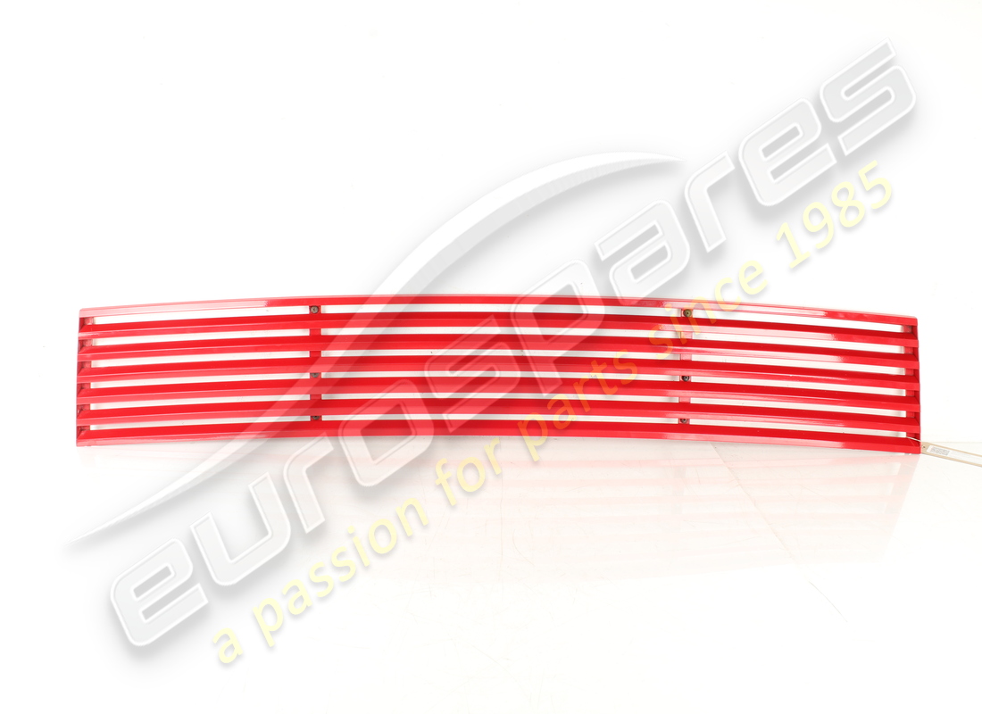 GRIGLIA DEL COFANO Ferrari USATA. NUMERO PARTE 60559600 (1)