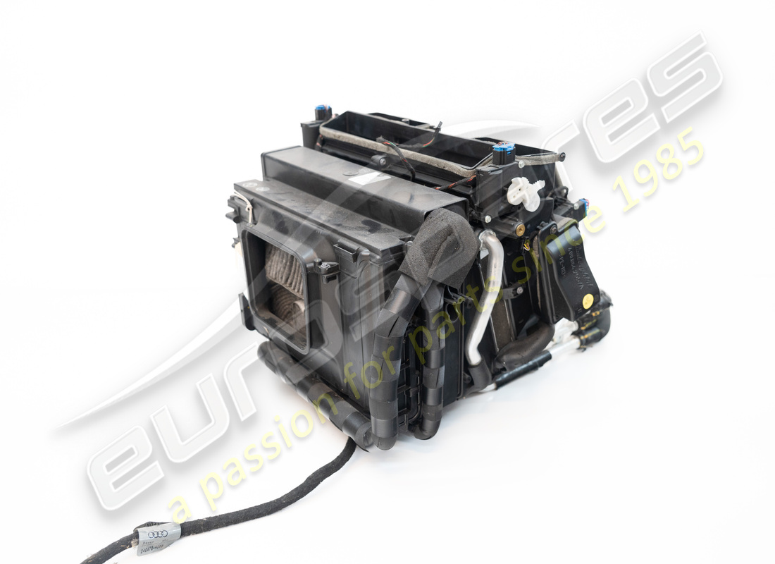 matrice riscaldatore lamborghini danneggiata. numero parte 400820351c (1)