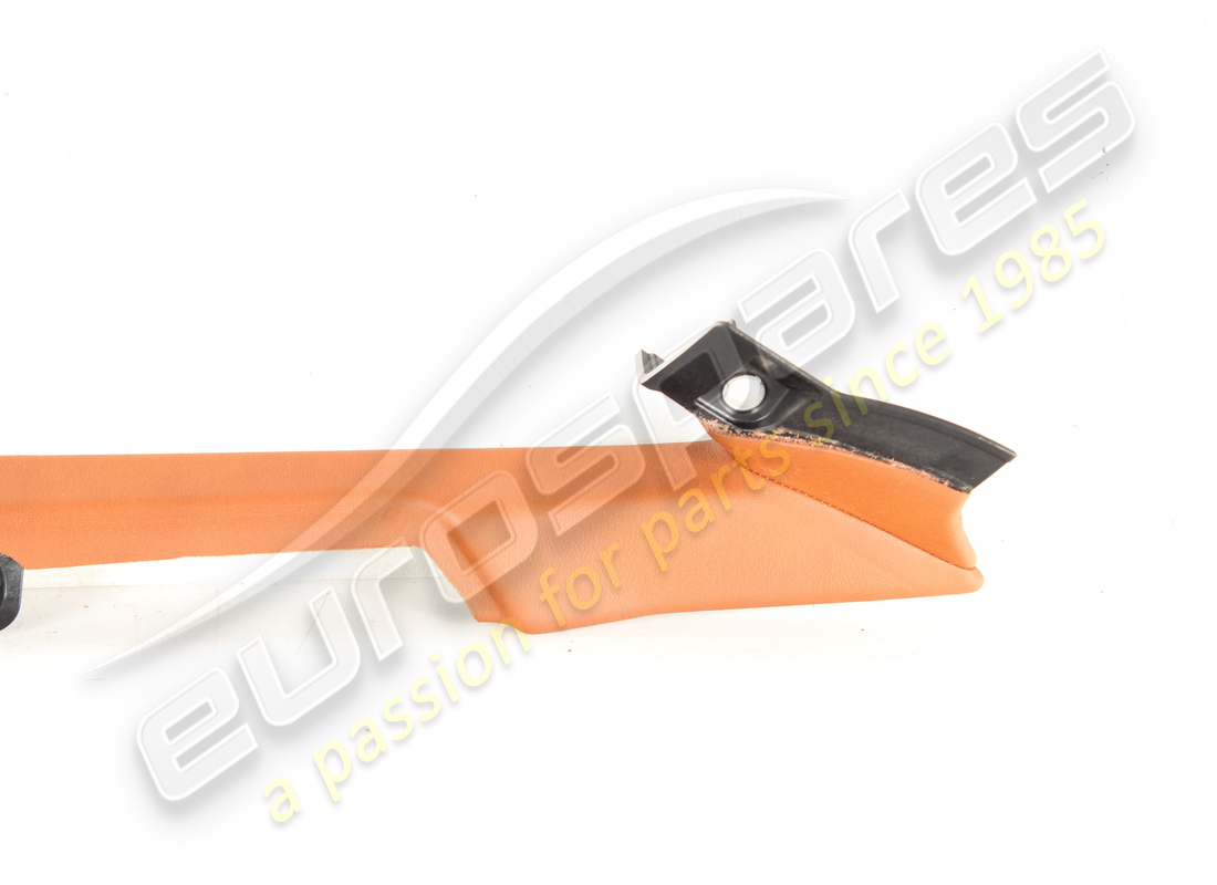 COPERTURA LAMBORGHINI USATA. NUMERO PARTE 4T0863052 (2) copertura lamborghini usata. numero parte 4t0863052 (2)