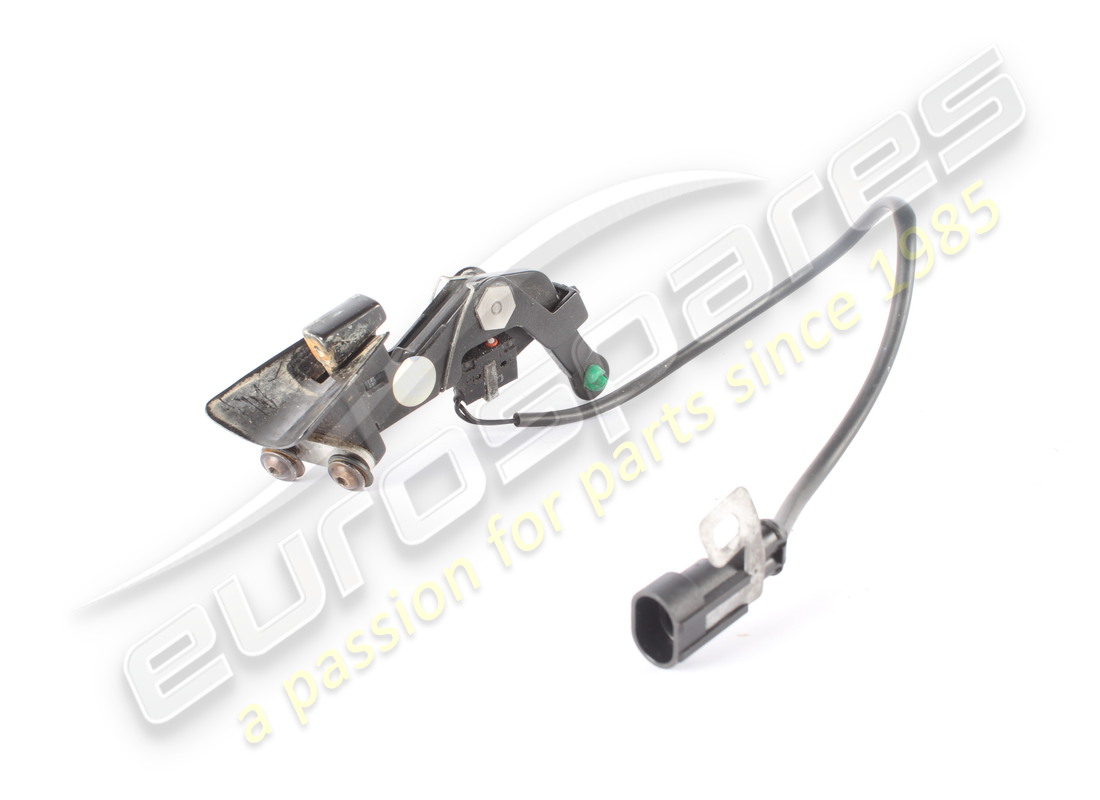MANIGLIA PORTA SINISTRA Eurospares USATA. NUMERO PARTE EAP1479208 (1)