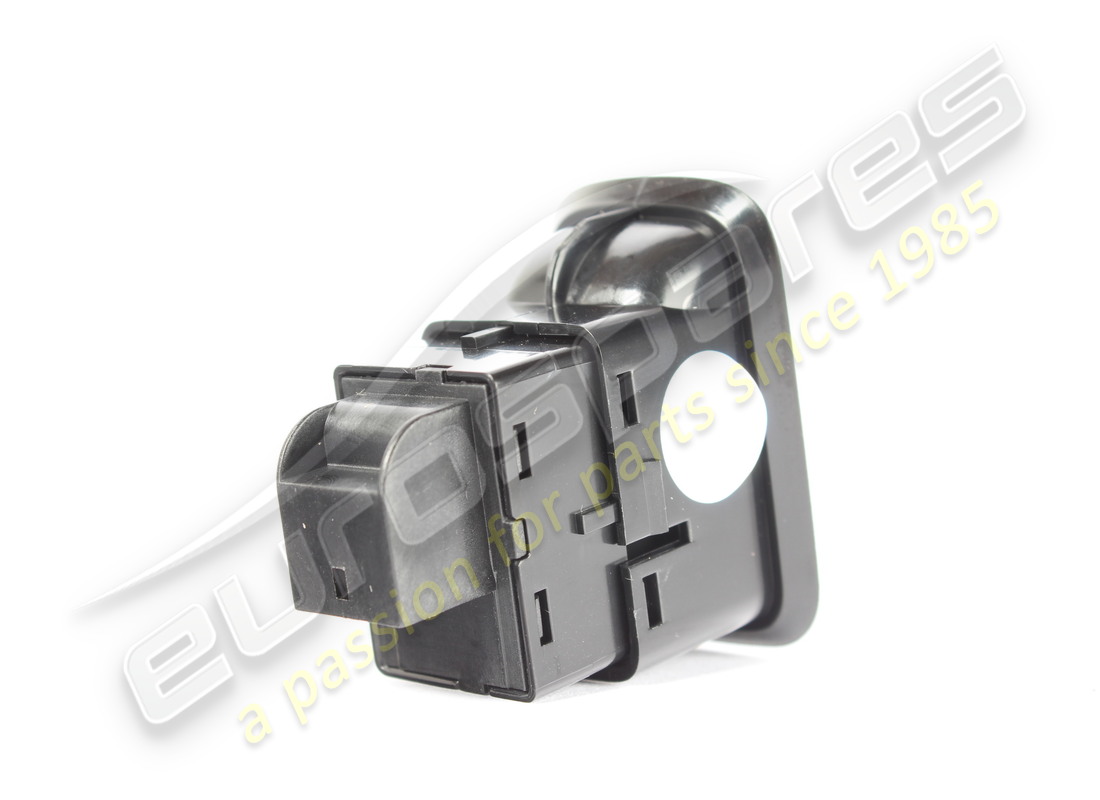 interruttore porsche usato per tappetino alzacristalli elettrico. numero parte 971959855d6n3 (3)