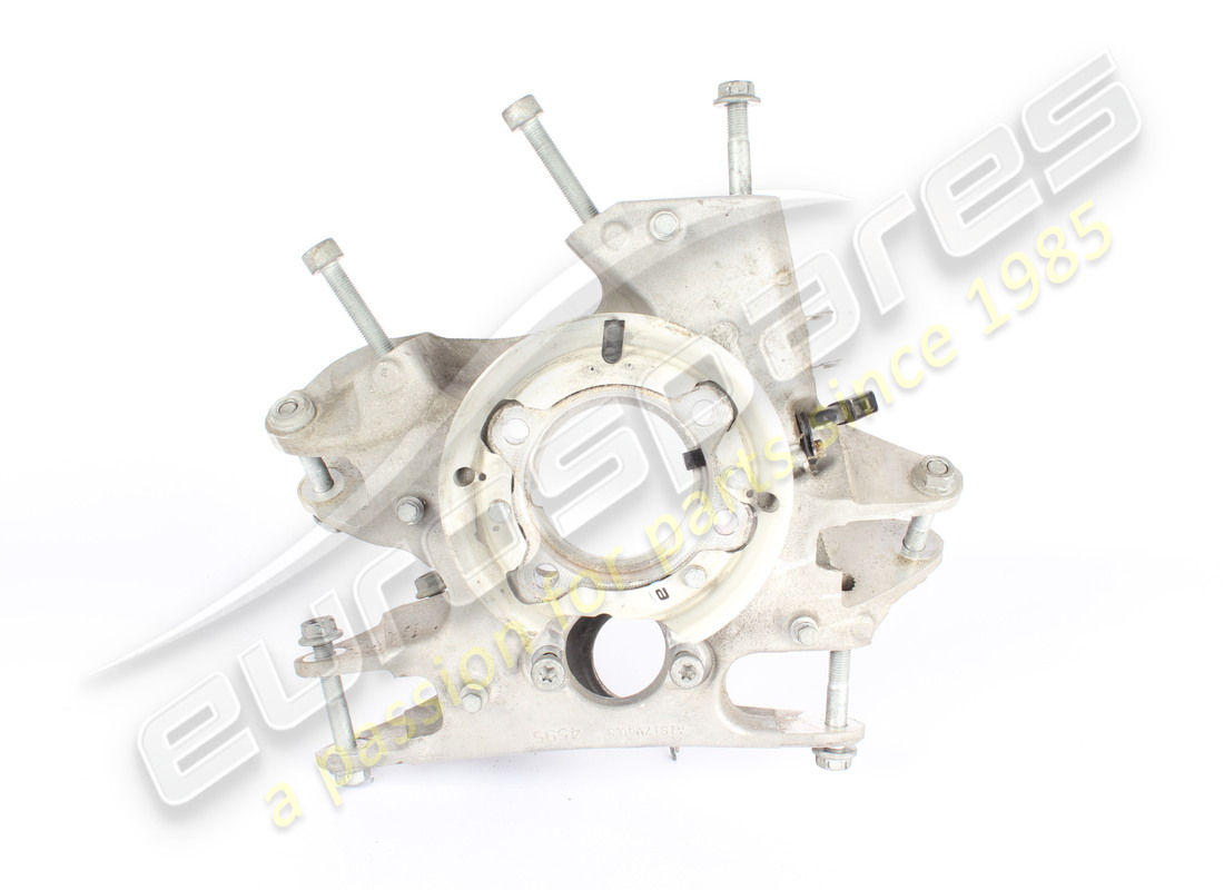 PORTARUOTA USATO Porsche NUMERO PARTE 9GT505051A (1)