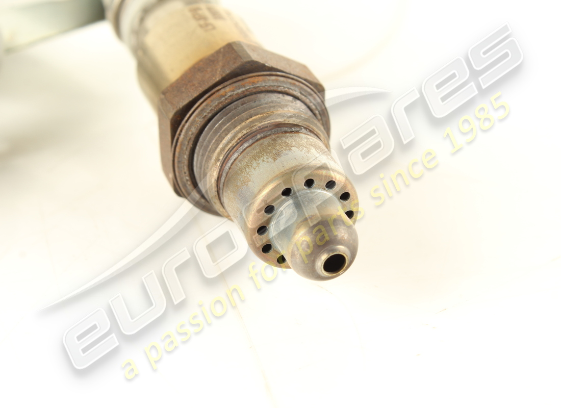 used ferrari complete rear oxygen sensor. part number 331979 (2)