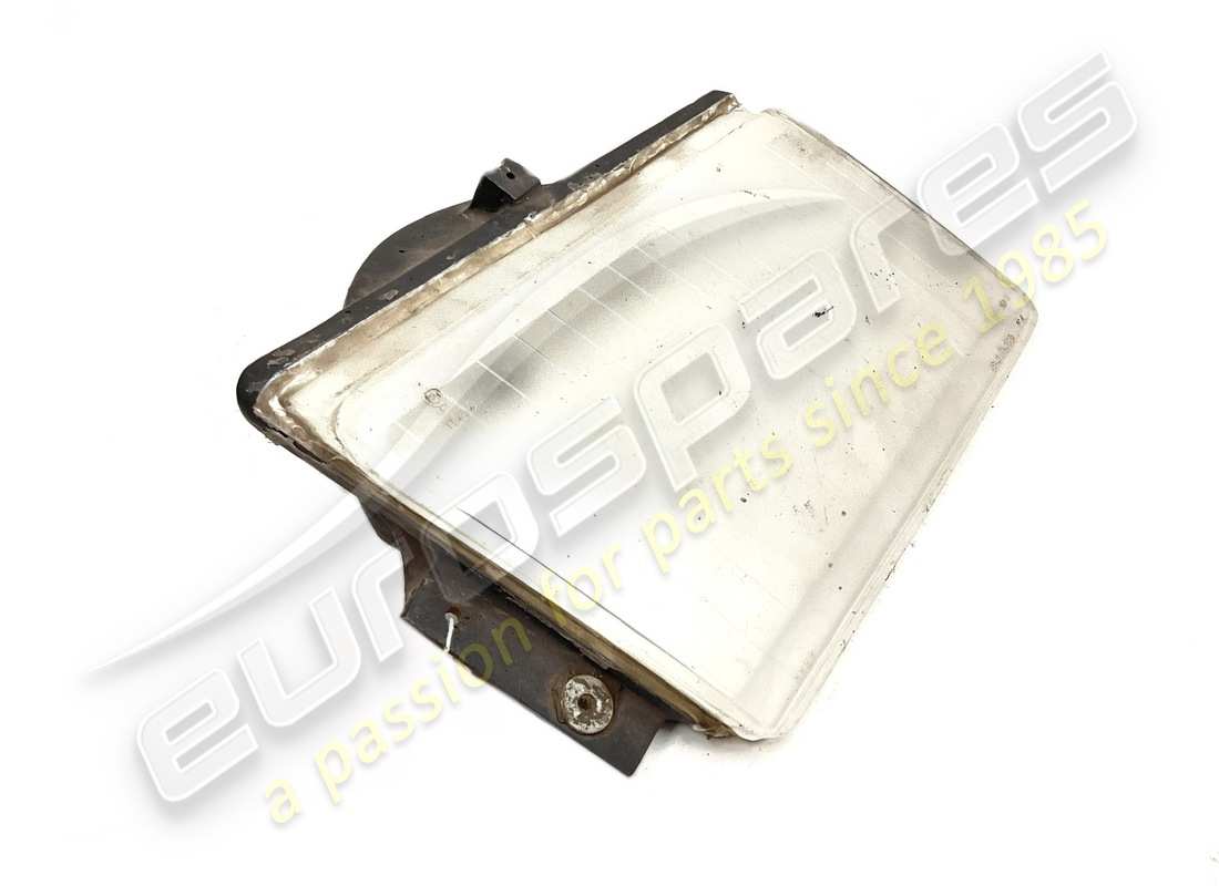 usato ferrari indicatore anteriore dx con lente bianca. numero parte 50020908 (2)