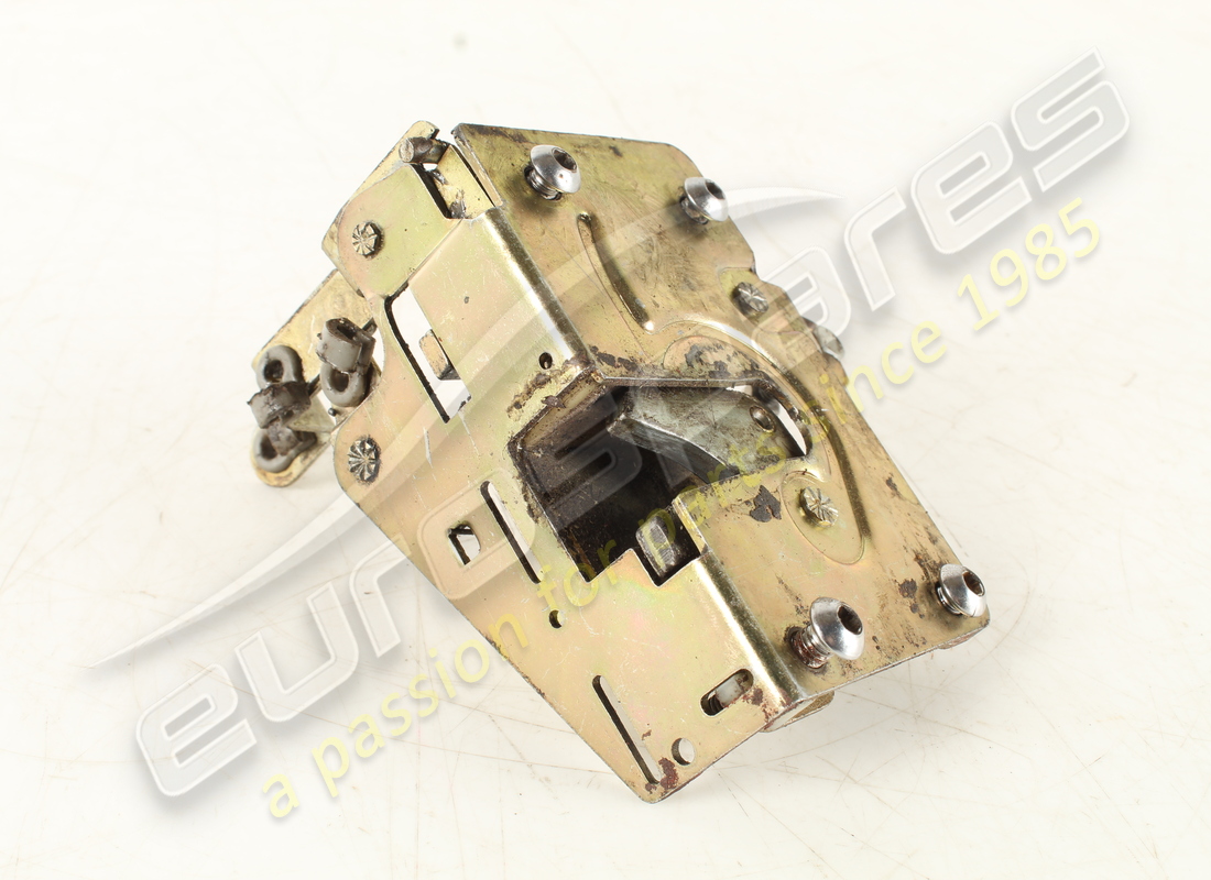 USATA Ferrari SERRATURA PORTA SX. NUMERO PARTE 61775500 (1)