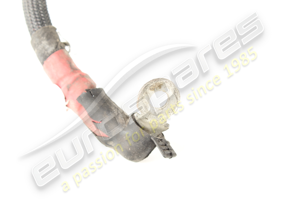 used ferrari cable alternator to starter. part number 262817 (3)