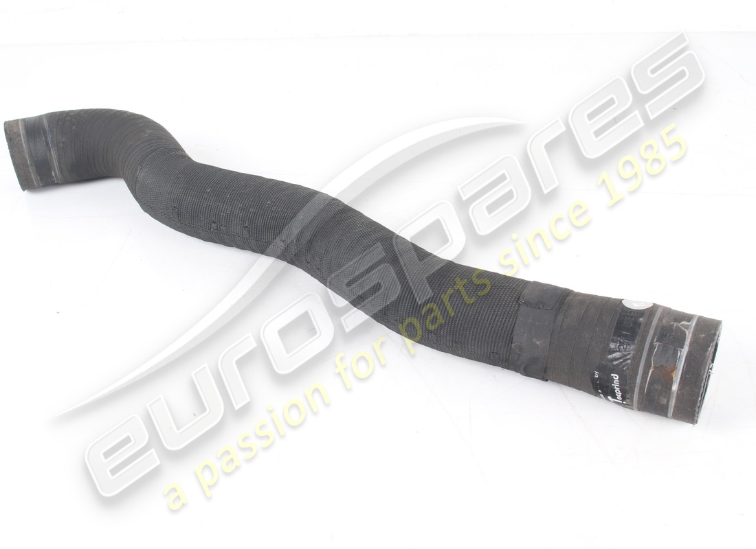 TUBO DELL'ACQUA USATO FERRARI DAL MOTORE AL VA. NUMERO PARTE 271689 (1) tubo dell'acqua usato ferrari dal motore al va. numero parte 271689 (1)