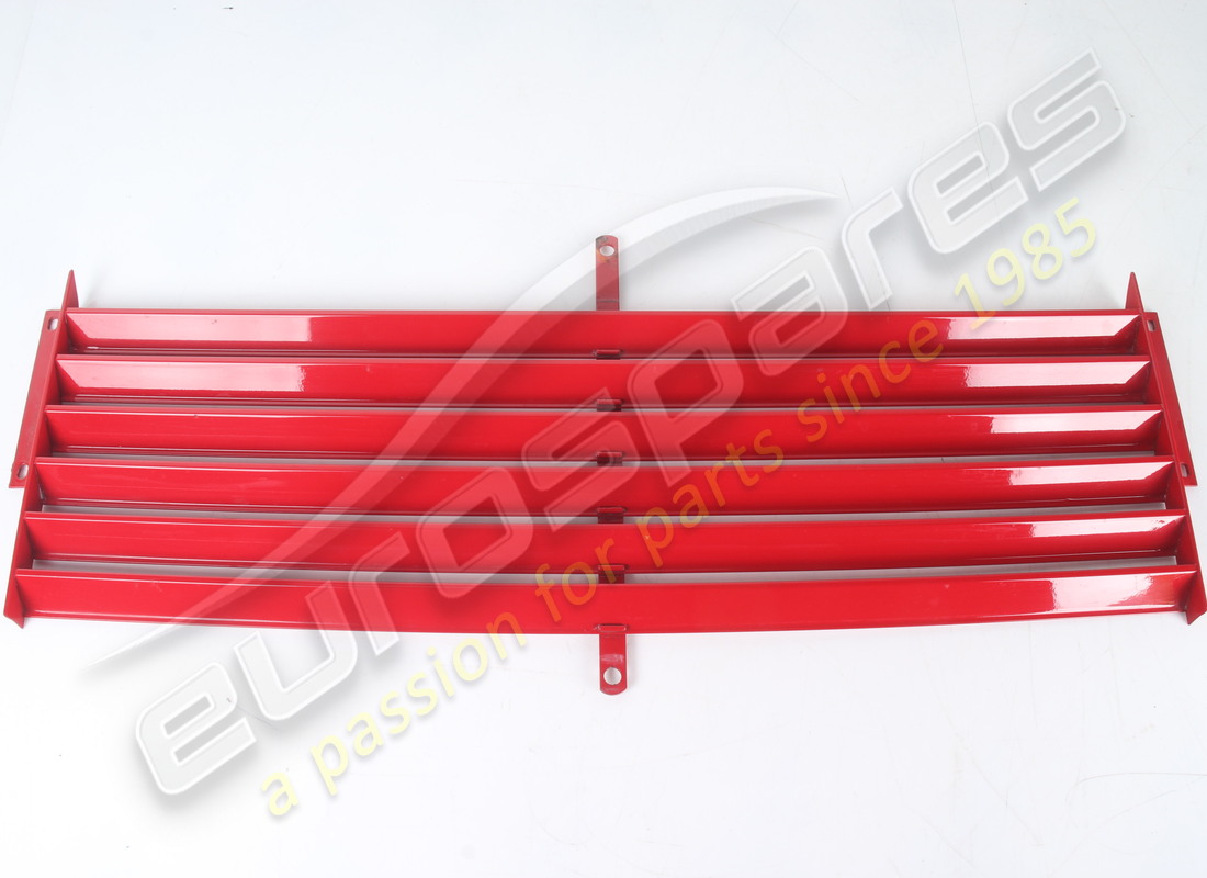 GRIGLIA DEL COFANO Ferrari USATA. NUMERO PARTE 61752510 (1)