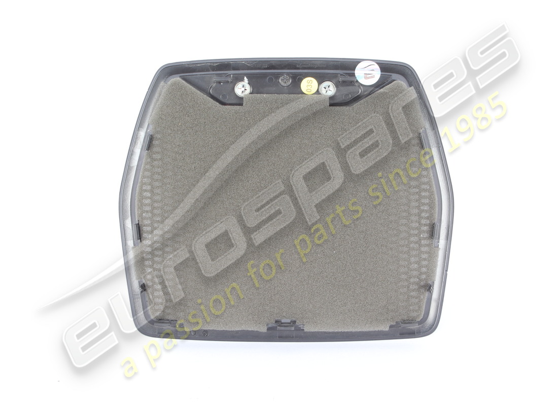trim lamborghini usato. numero parte 4t7867522 (3)